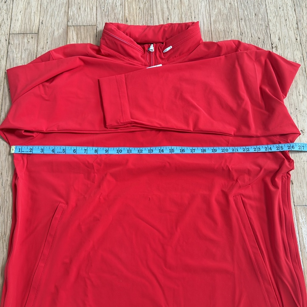 NIKE MEN’S COACHES JACKET
Long-Sleeve Woven Top (Stock) - Picture 10 of 12